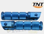 TNT Tuning Foot Pegs - Peugeot