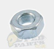 Yamaha Aerox Clutch Nut