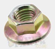 Yamaha Aerox/ Minarelli Cylinder Head Nut M7 Yamaha Aerox/ Minarelli Cylinder Head Nut M7