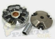 Yamaha Aerox Standard Variator