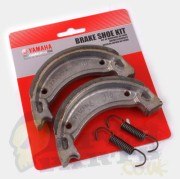 Yamaha Brake Shoes / Jog Yamaha Brake Shoes / Jog