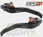 Stage6 CNC Adjustable Brake Levers Stage6 CNC Adjustable Brake Levers