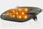 Aprilia SR STR8 Led Front Indicators