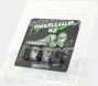 Gyronetics Invisible Tyre Valves Kit