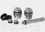 Gyronetics Invisible Tyre Valves Kit