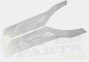 Piaggio NRG Power ODF TC Foot Plates Piaggio NRG Power ODF TC Foot Plates