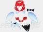 Piaggio Zip SP Body Panels Kit