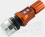 Stage6 CNC Straight Tyre Valves