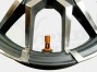 Stage6 CNC Straight Tyre Valves