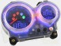 Yamaha Aerox Koso EVO Speedo Clocks Yamaha Aerox Koso EVO Speedo Clocks