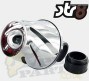 STR8 Air Filter Illuminated LED