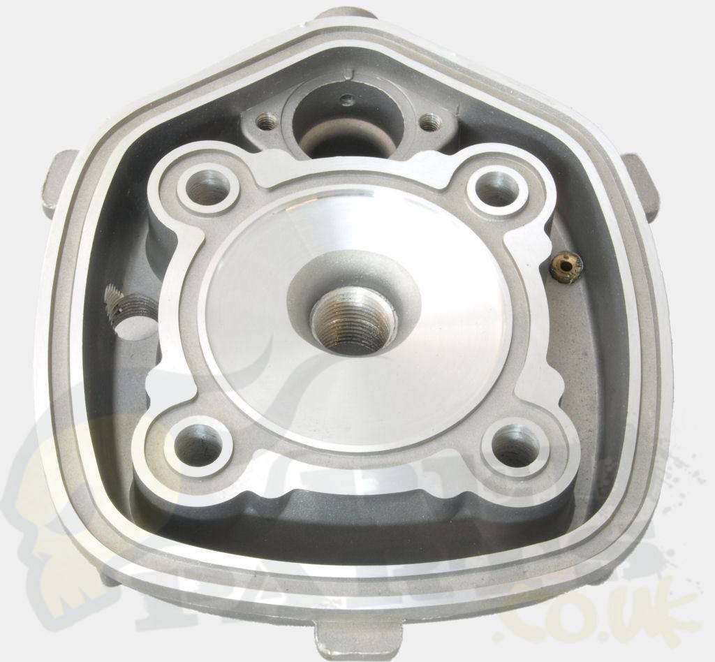 thumbnail image 2 of Evolution 70cc D.47 Cylinder Heat Group Kit For Piaggio NRG MC2 50 DD 2 of 5