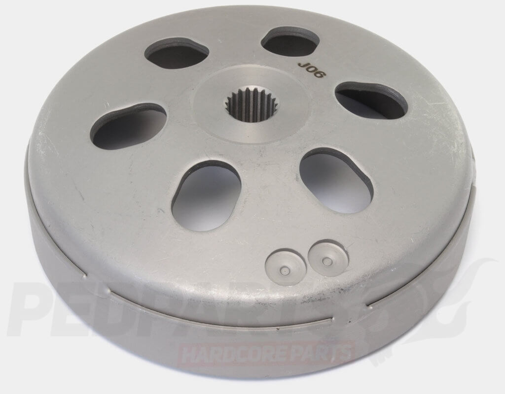 Clutch Bell Yamaha NMAX 125cc Pedparts UK