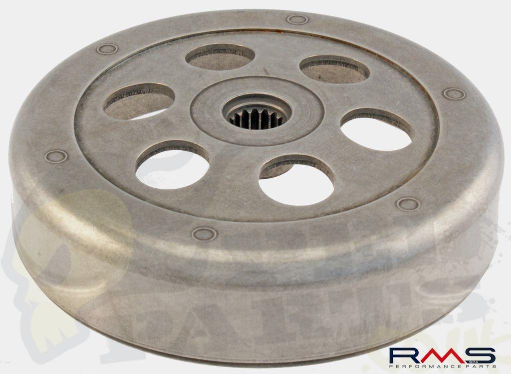 Clutch Bell Yamaha XMax/ XCity 125cc Pedparts UK