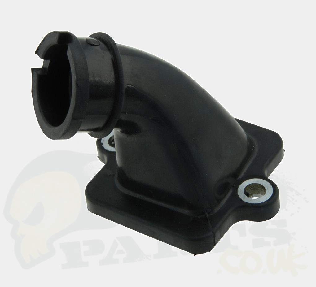 Air manifold пежо
