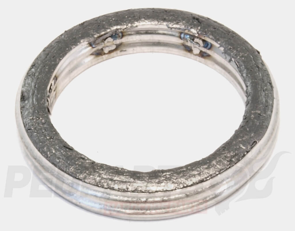 Exhaust Gasket Honda Vision NSC50 Pedparts UK