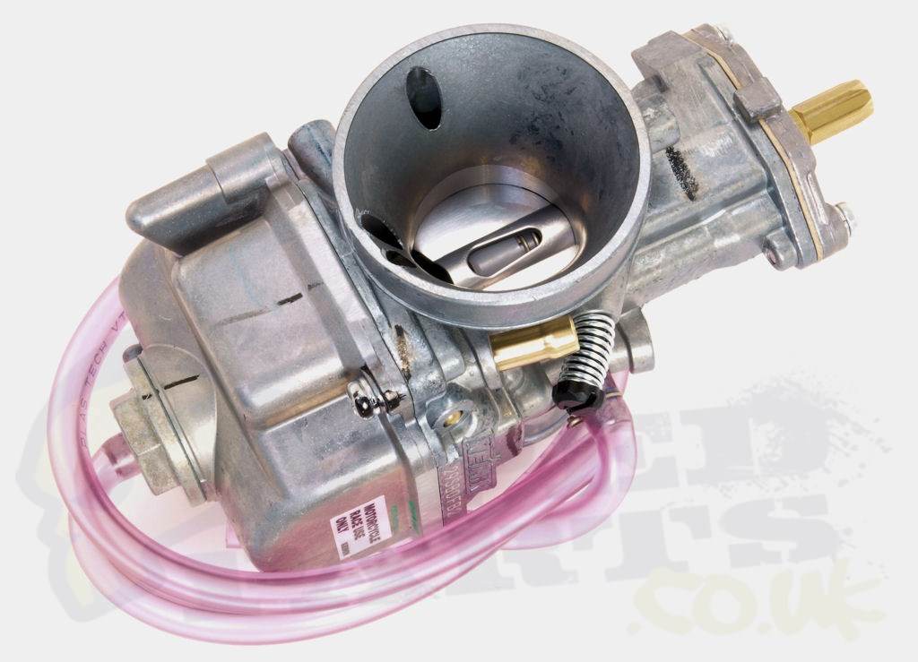 Карбюратор keihin pwk 28