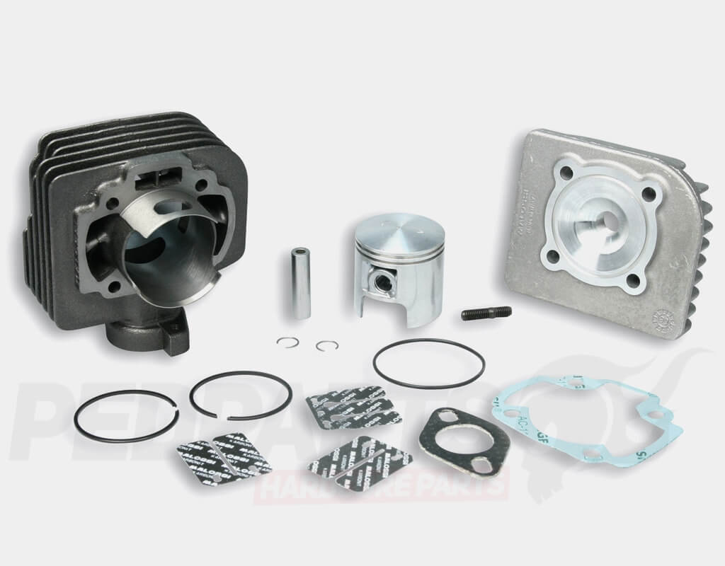 Cylinder Maxtuned Standard 50ccm for Aprilia Engine SR 50 Racing SR50 SR 2000 42