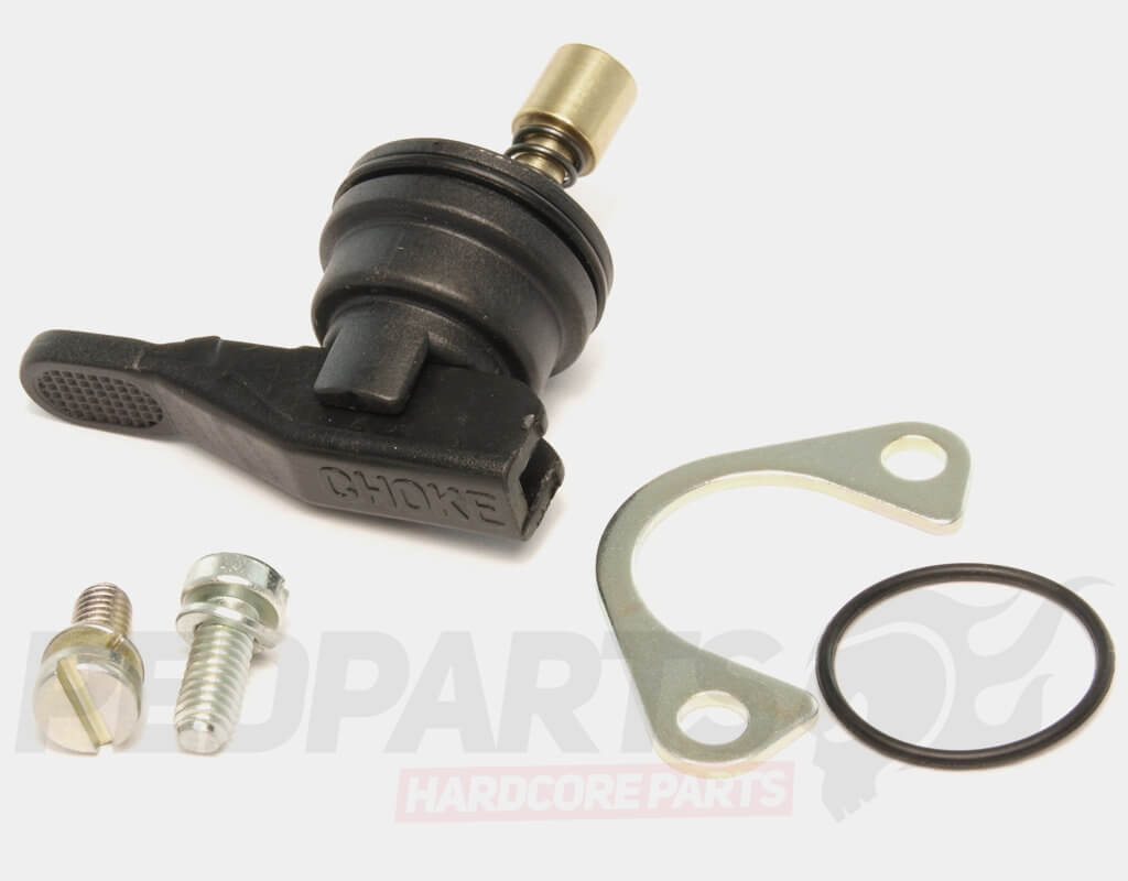 ... Array - manual choke dellorto phva pedparts uk rh pedparts ...