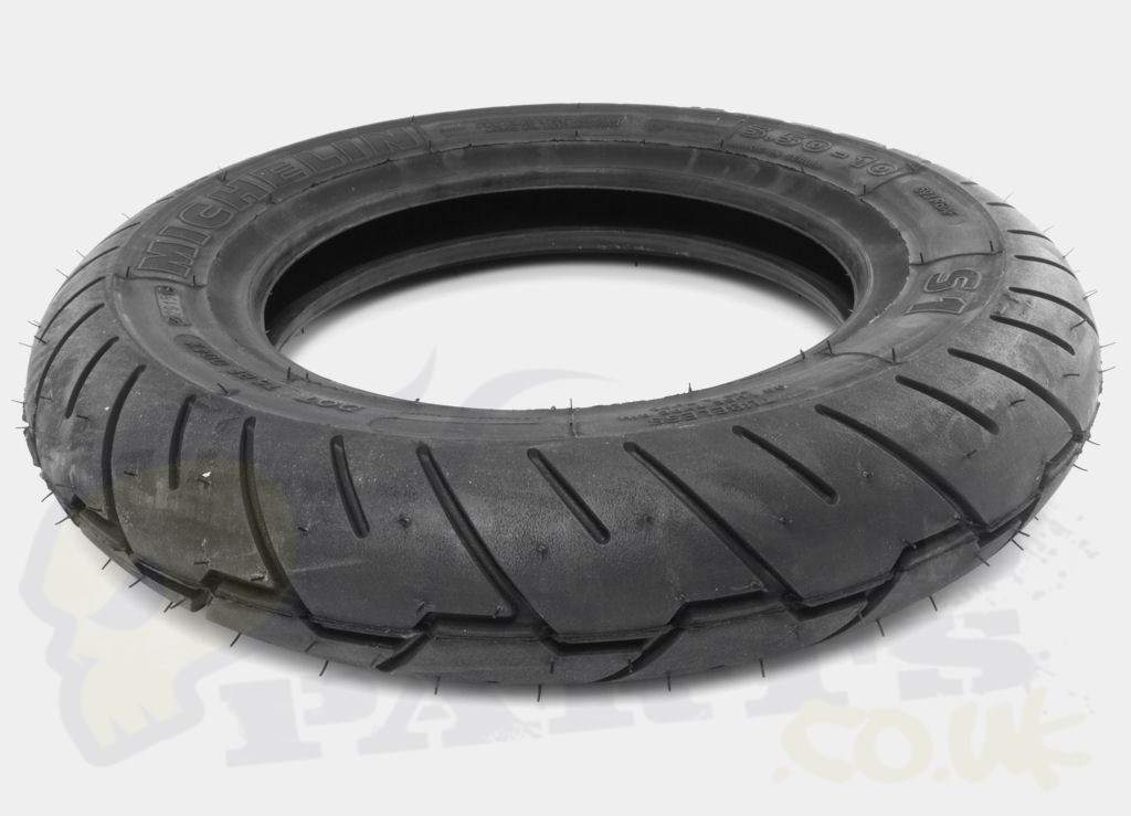 tubeless tyre