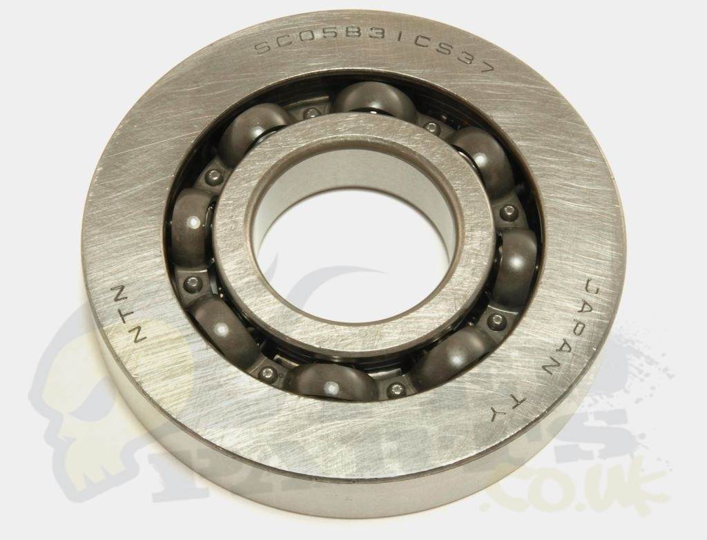 thumbnail image 2 of NTN Crankshaft Bearing Kit For Gilera Runner FXR 180 & FX 125 - RMS 100200712 2 of 5
