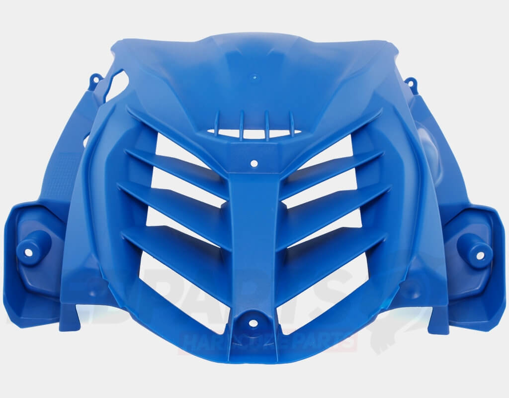 Радиатор yamaha aerox