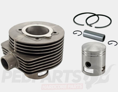 150cc Cylinder Kit- Vespa 150/ GL/ Sprint/ Super