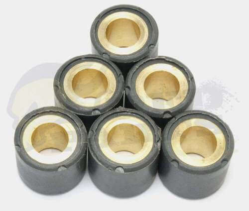 20x15mm RMS Variator Rollers