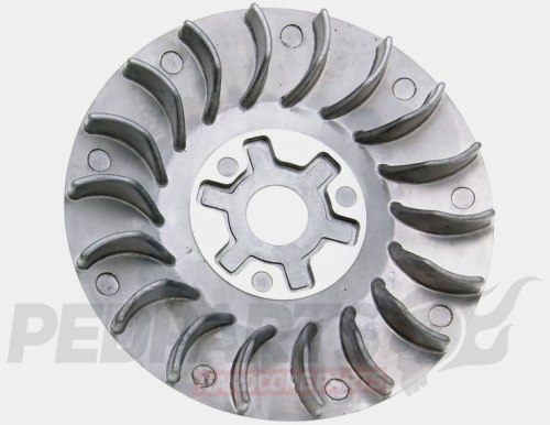 Aerox Outer Front Variator Pulley