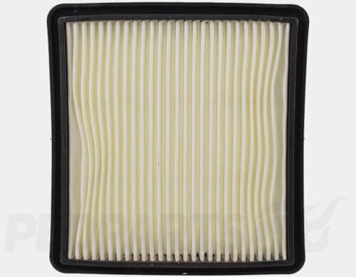 Filtre à Air Moto Yamaha 125 Xmax, Nmax, Tricity - Équivalent B6H-E4451-00 HFA4115 - Marque Cyclingcolors