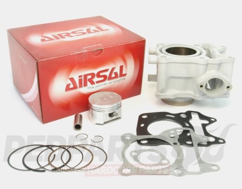 Airsal 150cc Cylinder Kit- Honda PCX After 2012