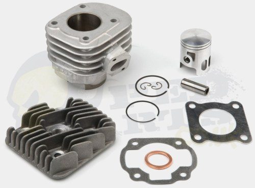 Airsal T6 50cc Racing Cylinder Kit - CPI/ Chinese 2T