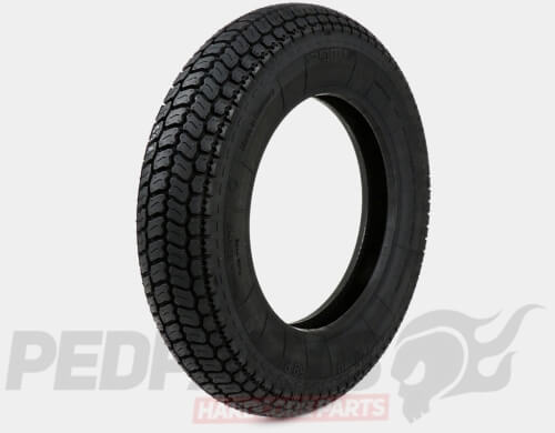 BGM Classic Tyre- 3.50-10