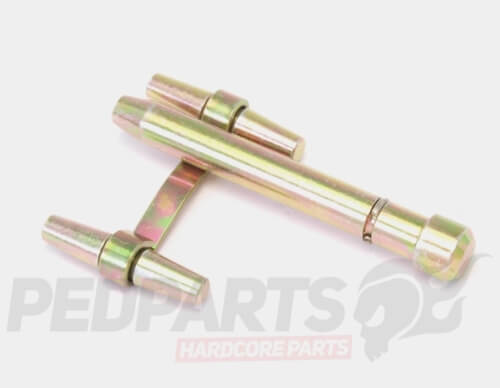Brake Caliper Pin Kit- Aprilia RS50/ SR50