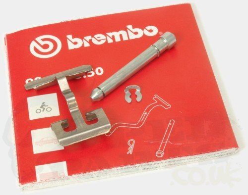 Brembo Brake Caliper Pin Kit