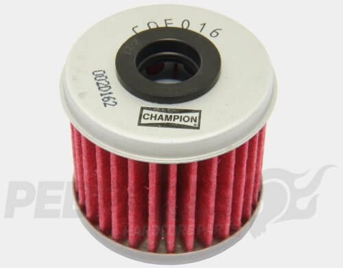 Champion Oil Filter- Honda CRF250/450