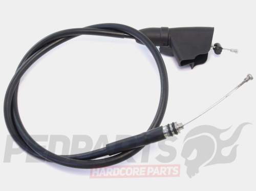 Clutch Cable- Aprilia RS/RX/MX 125cc