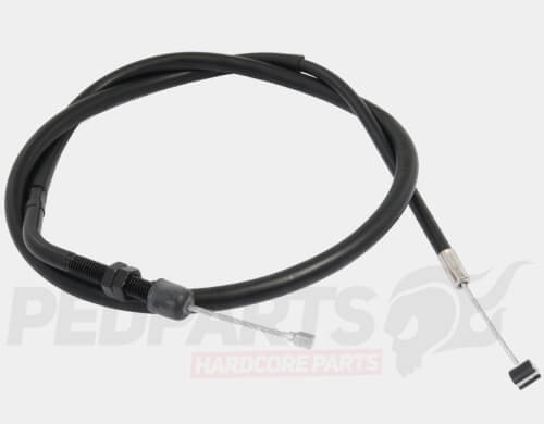 Clutch Cable- Aprilia RX/SX 125cc Euro4
