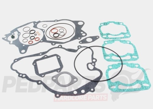 Complete Gasket Set - Aprilia RS 125cc