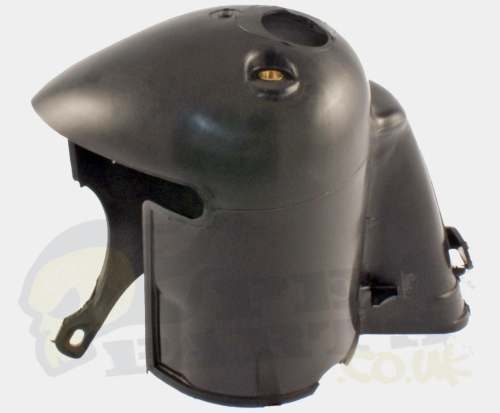 Cylinder Cowling/ Cover - Vespa 180/200cc