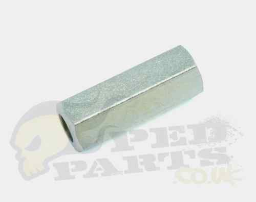 RMS Italy Cylinder Head Spacer & Long Nut Kit For Vespa PX, Sprint, VBB & LML150 – M7 Hardware