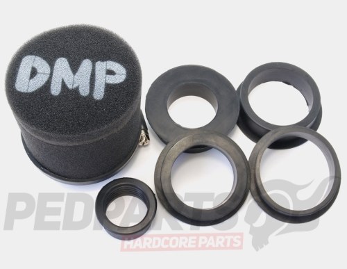 DMP Foam Power Filter - 28-45mm