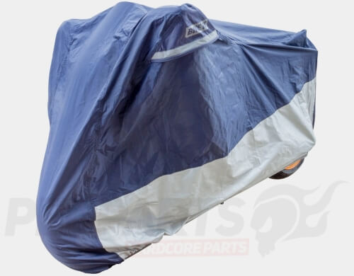 Deluxe Heavy Duty Scooter/ Small Motorbike Rain Cover