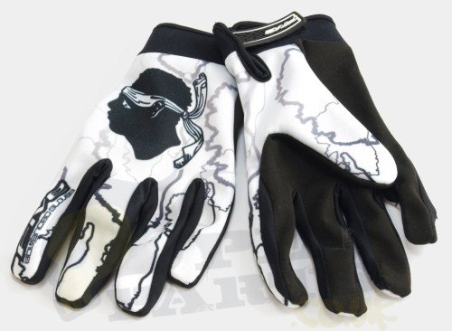 Five - Planet Corsica Gloves