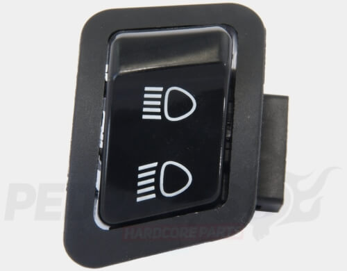 Headlight Switch- Honda NSC110/ PCX125