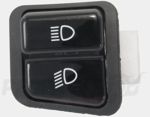 Headlight Switch- Suzuki Address UK110