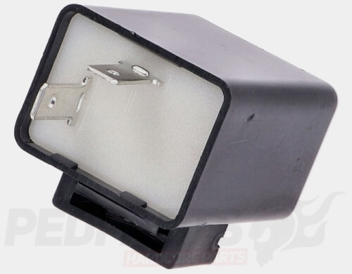 Indicator Flasher Relay- (works with LED's)