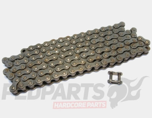 HDR 428 134 Link Chain- DT125R/X