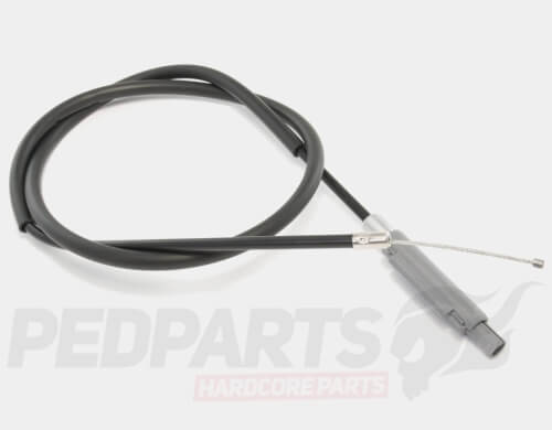 Lower Throttle Cable- Aerox 2013 On