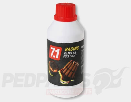Malossi 7.1 Racing Air Filter Oil